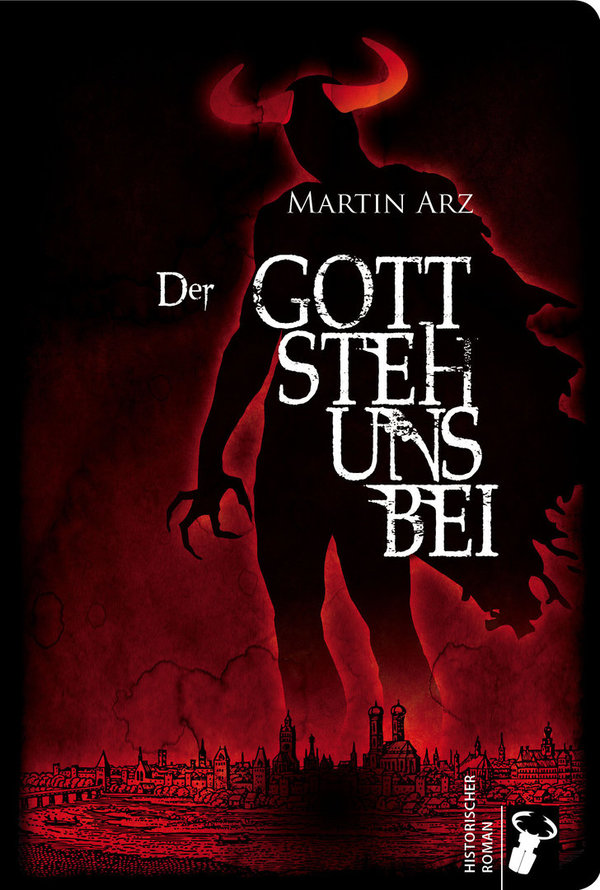 Martin Arz: »Der Gottstehunsbei«